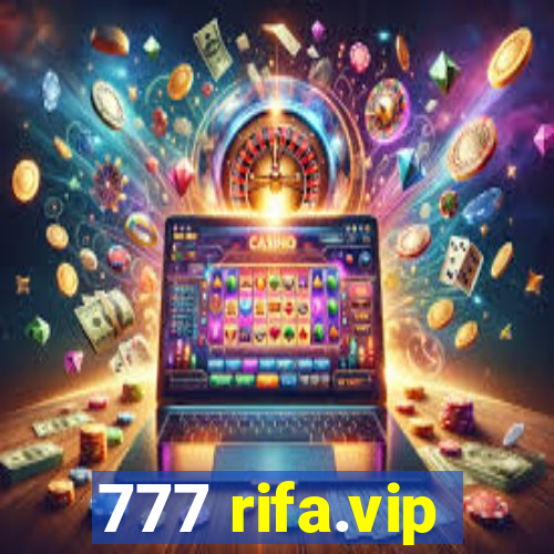 777 rifa.vip